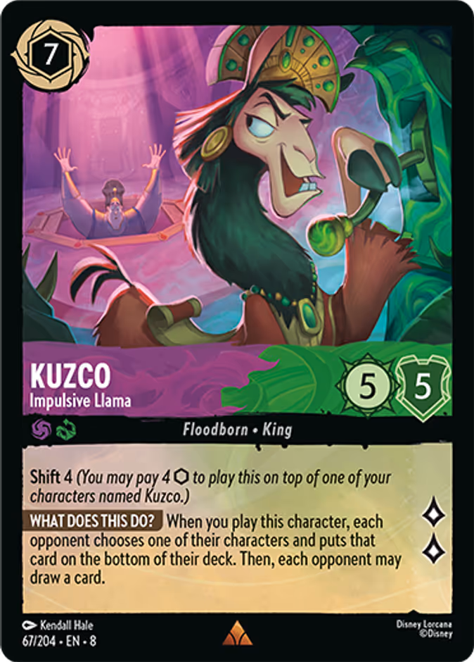 Kuzco