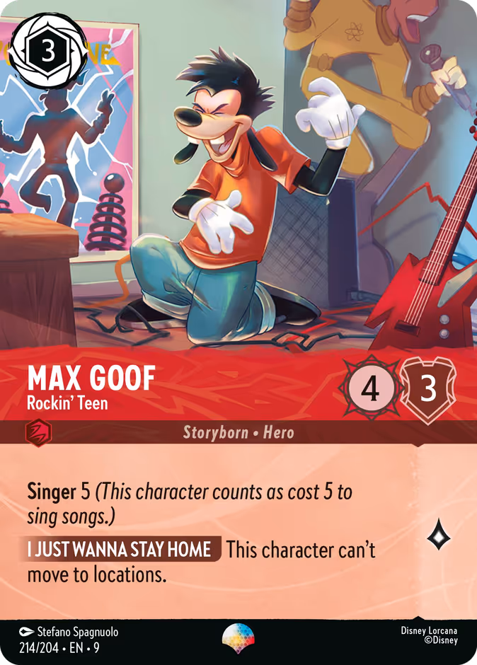 Max Goof
