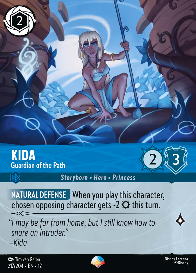 Kida
