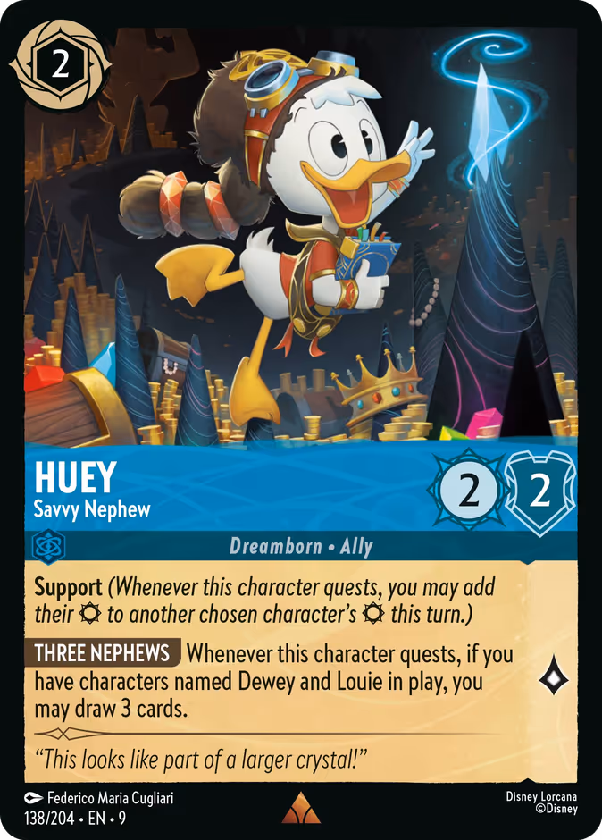 Huey