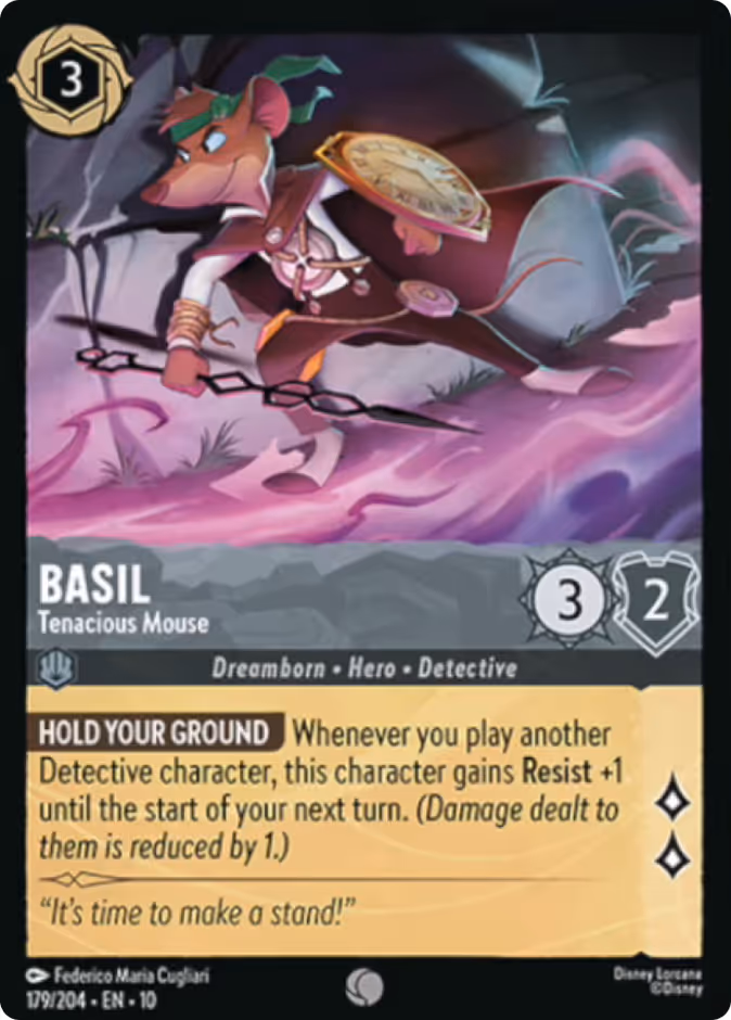 Basil