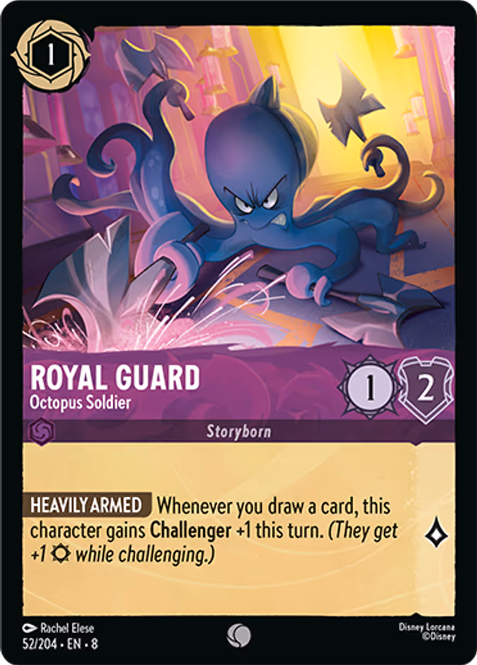 Royal Guard
