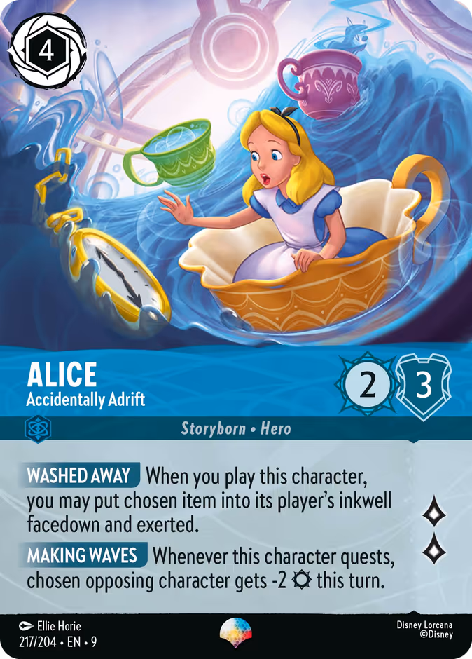 Alice