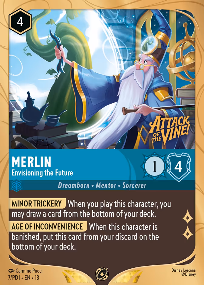 Merlin
