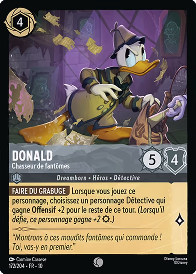 Donald