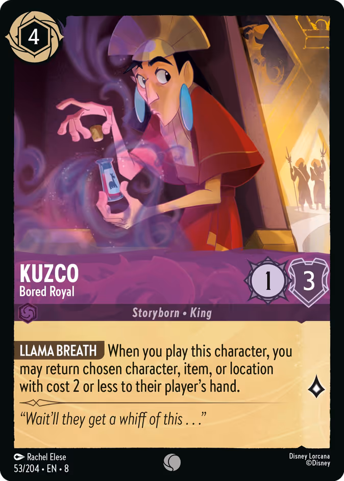 Kuzco
