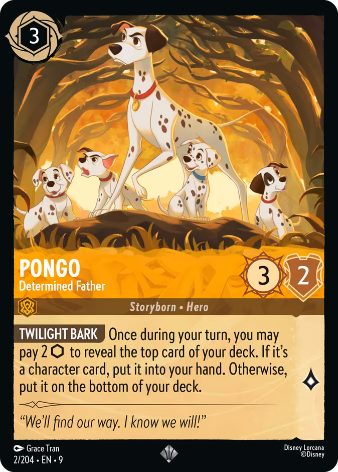 Pongo