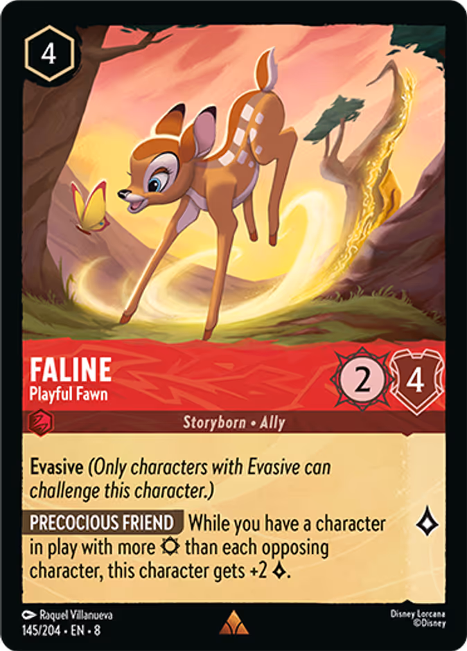 Faline