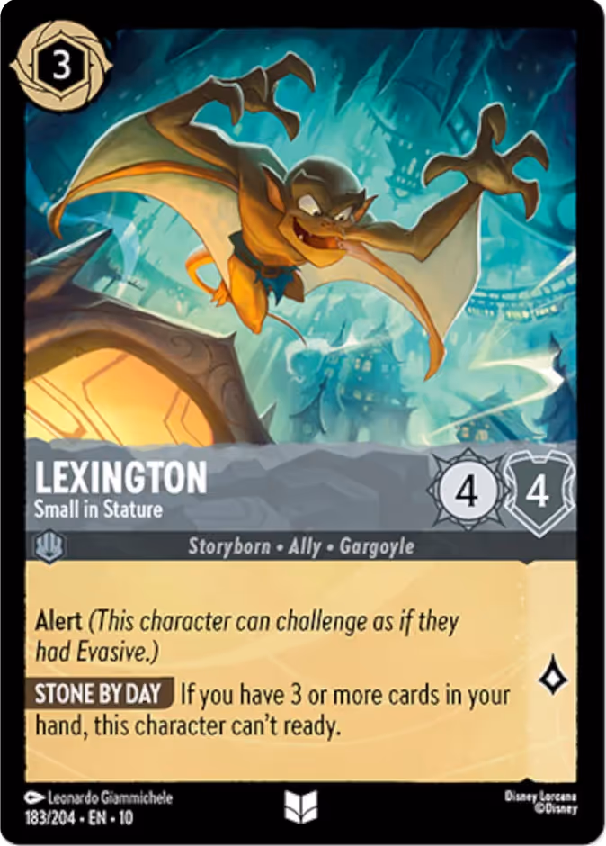 Lexington