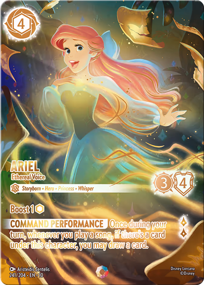 Ariel
