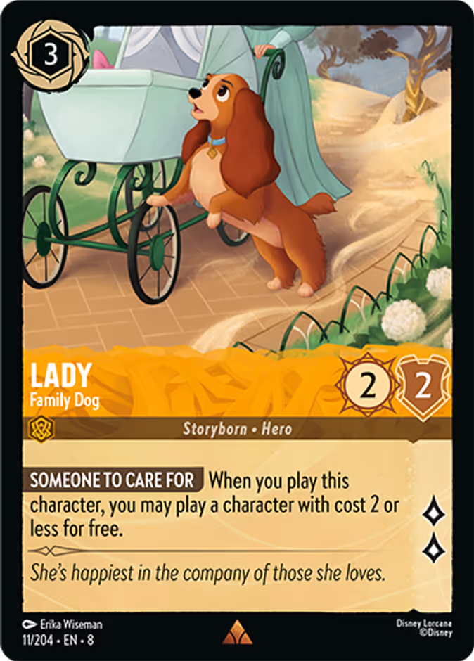 Lady