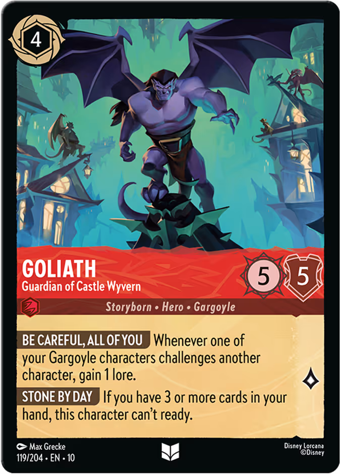 Goliath