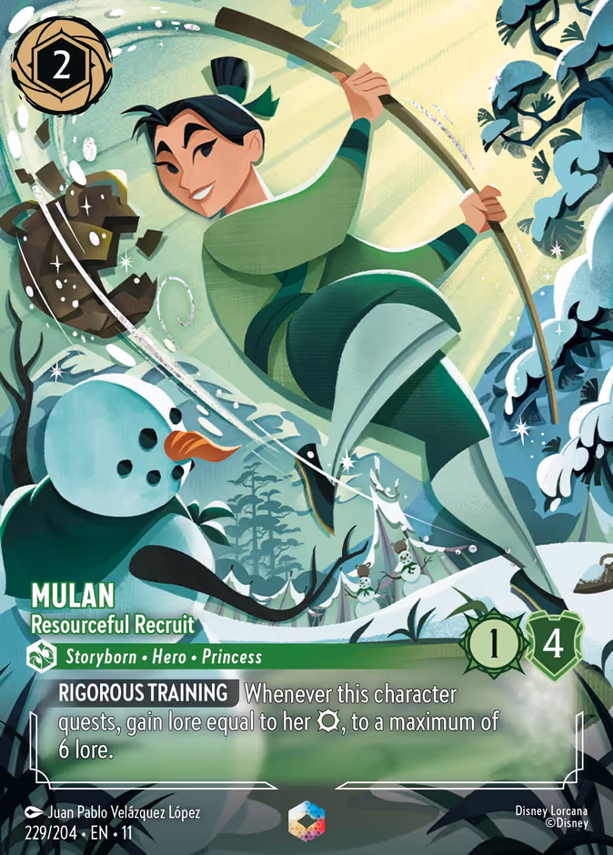 Mulan