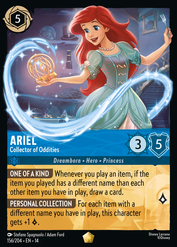 Ariel