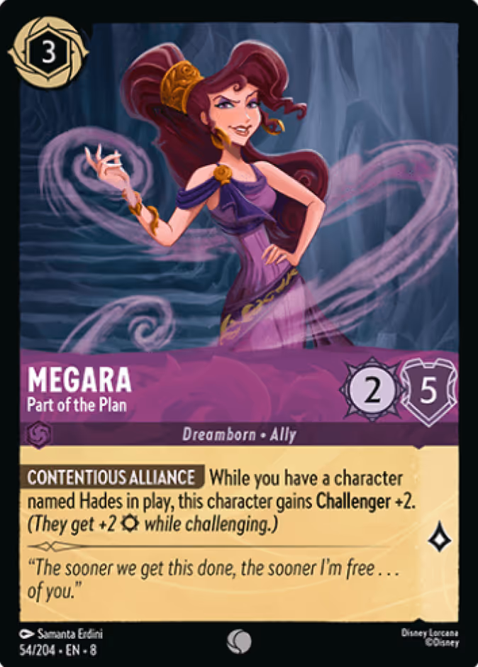 Megara