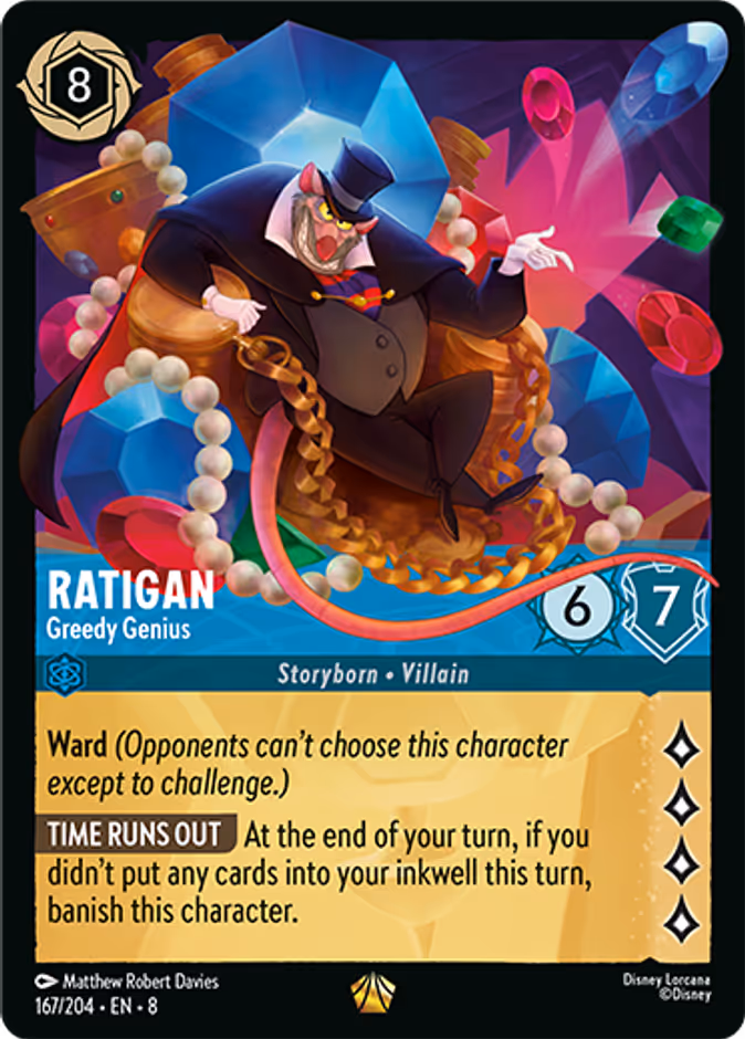 Ratigan