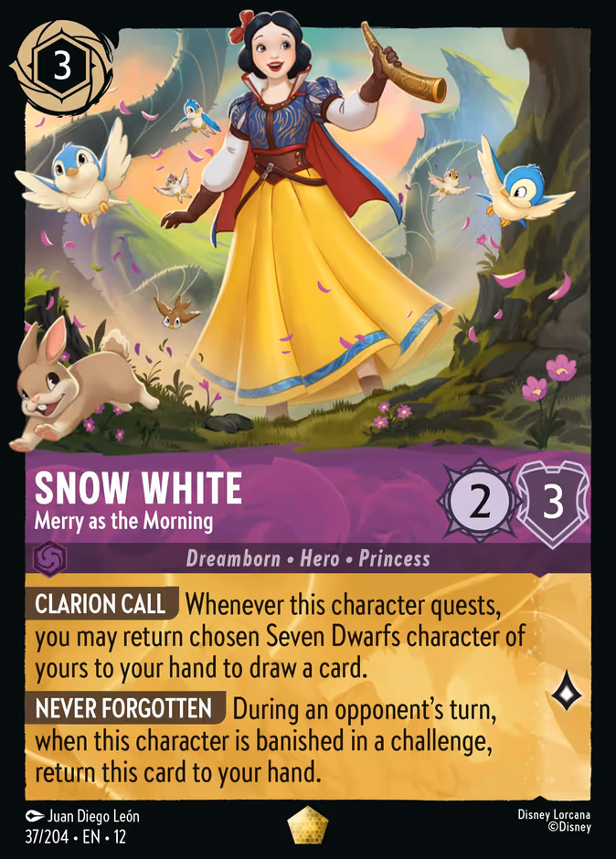 Snow White