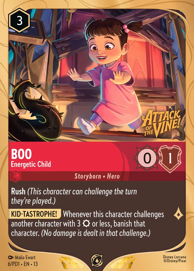 Boo