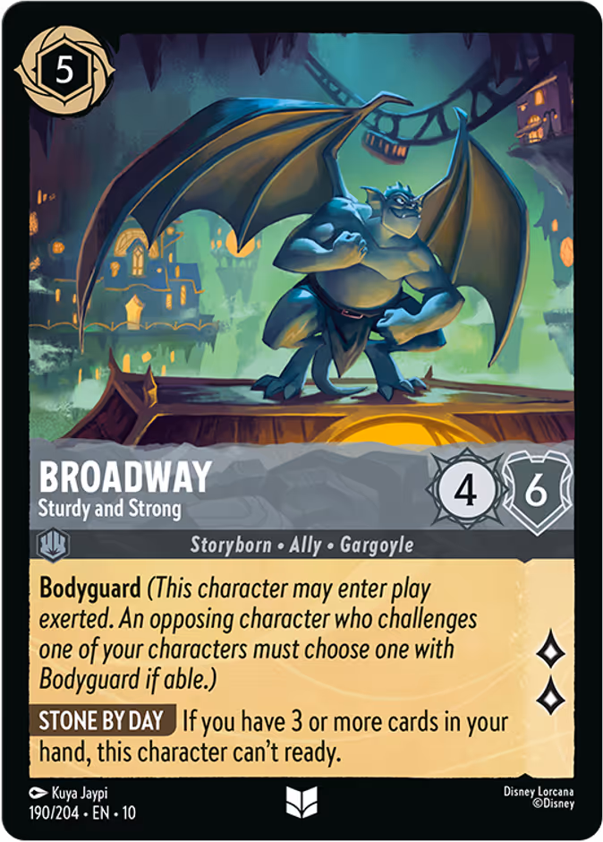 Broadway