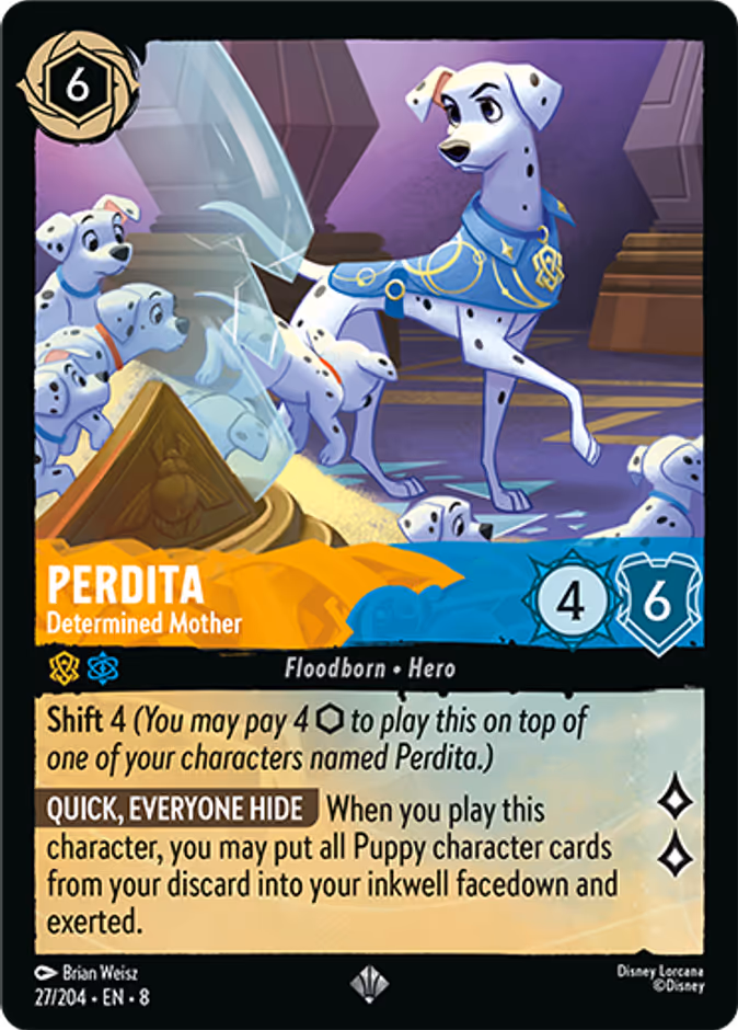 Perdita