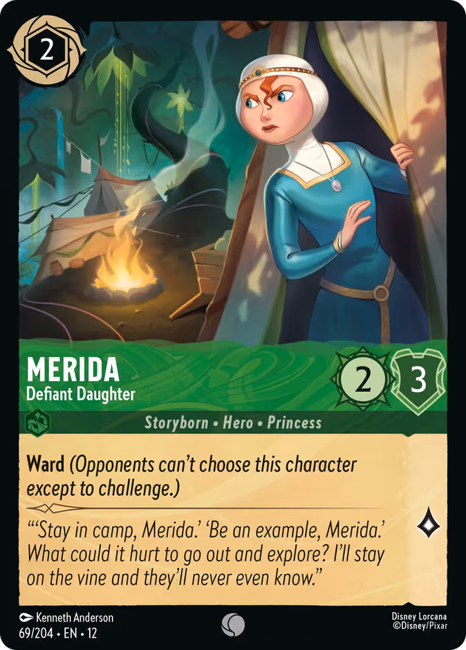 Merida