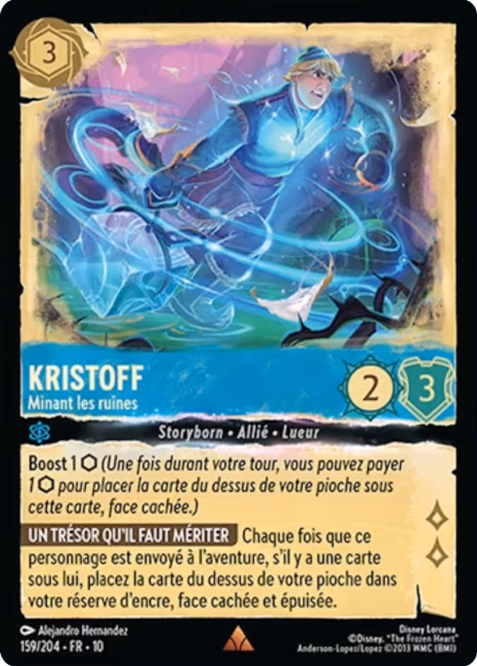 Kristoff