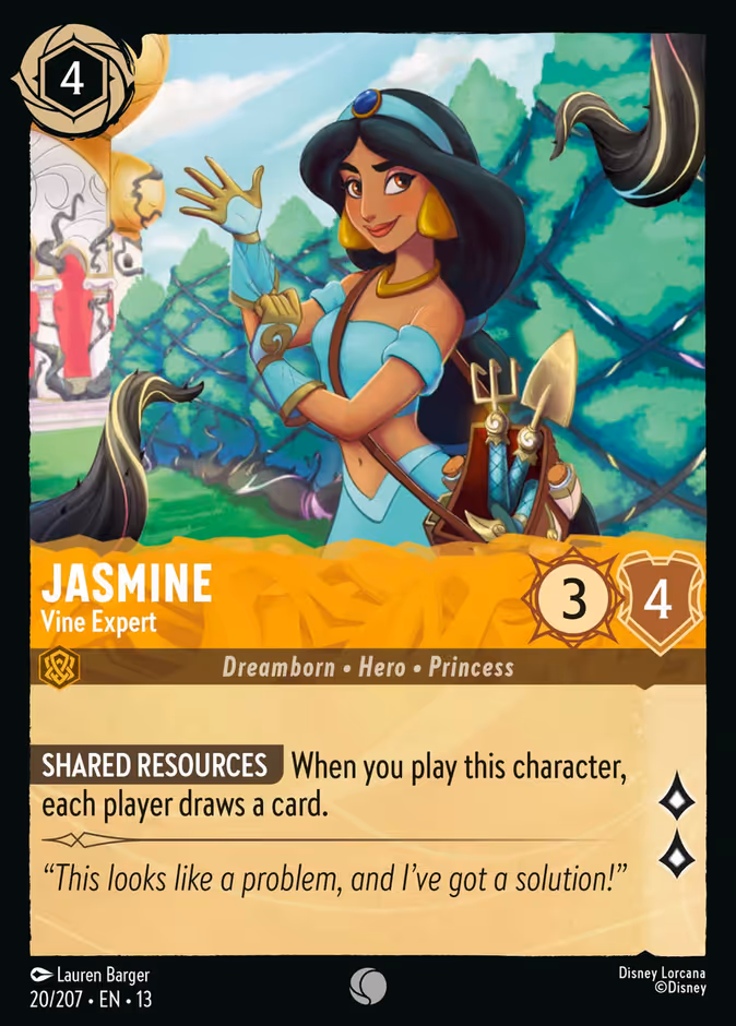Jasmine — Vine Expert