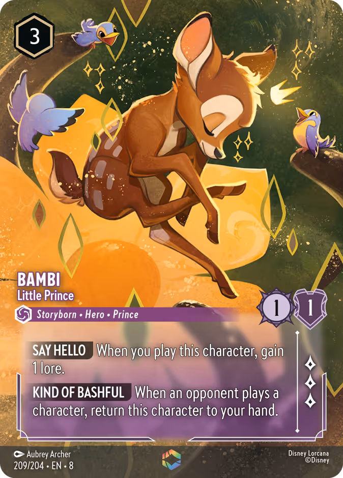 Bambi