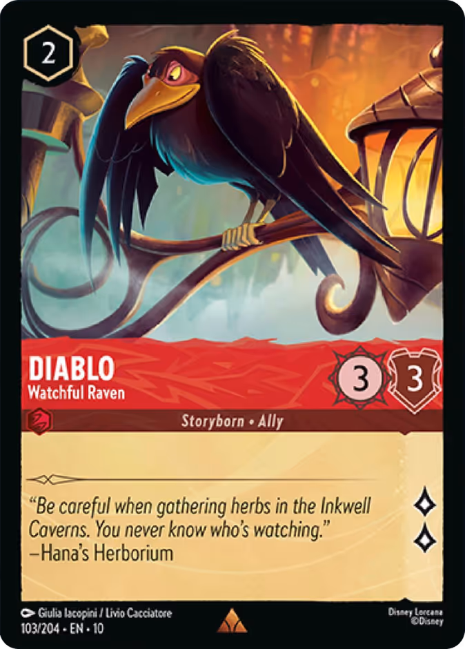 Diablo