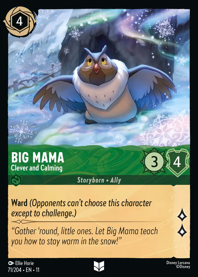 Big Mama