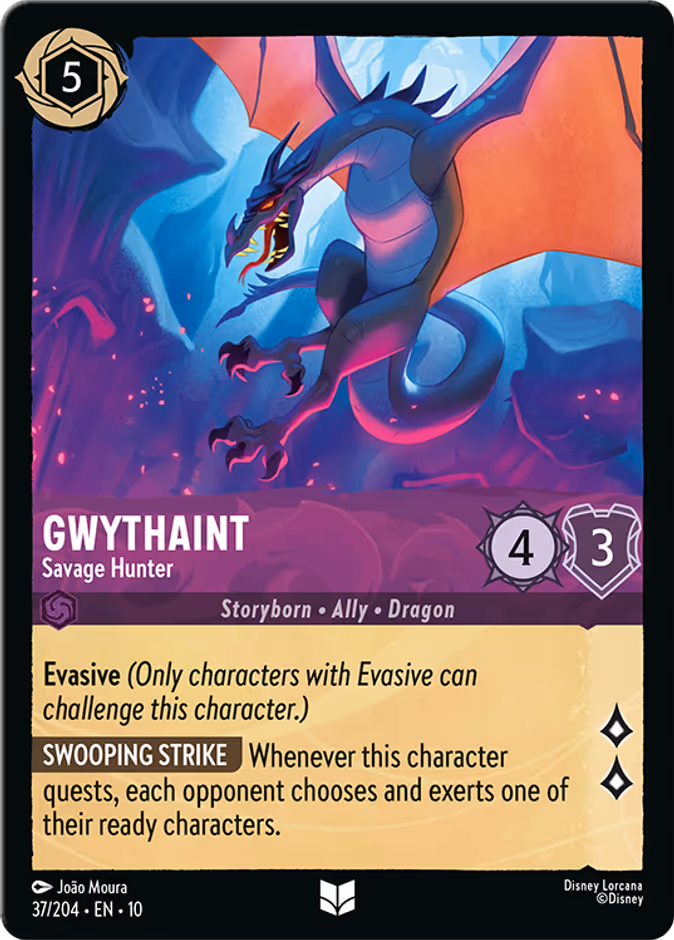 Gwythaint