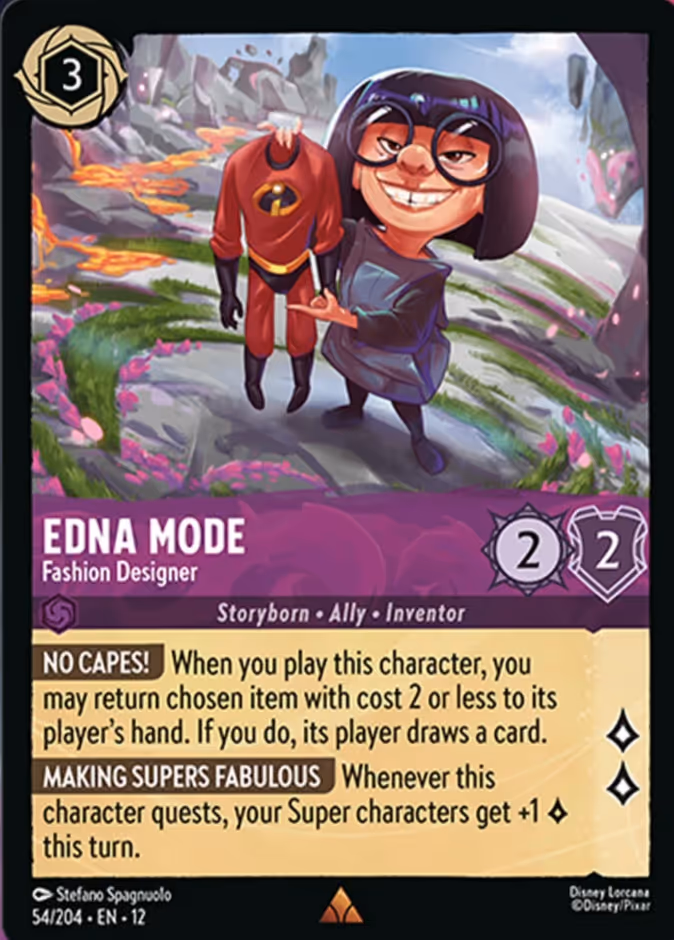 Edna Mode
