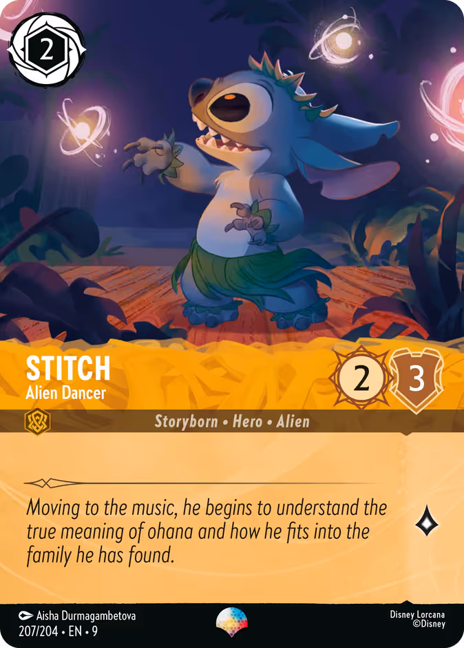 Stitch