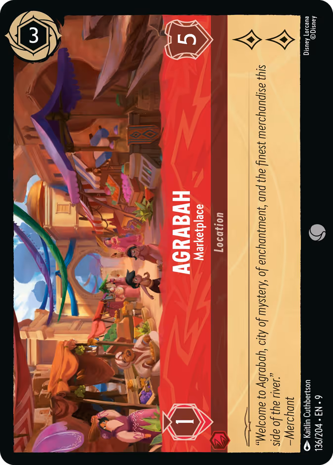 Agrabah