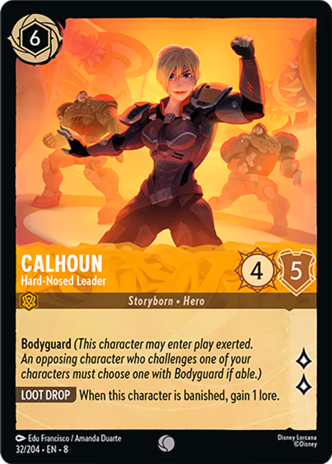 Calhoun