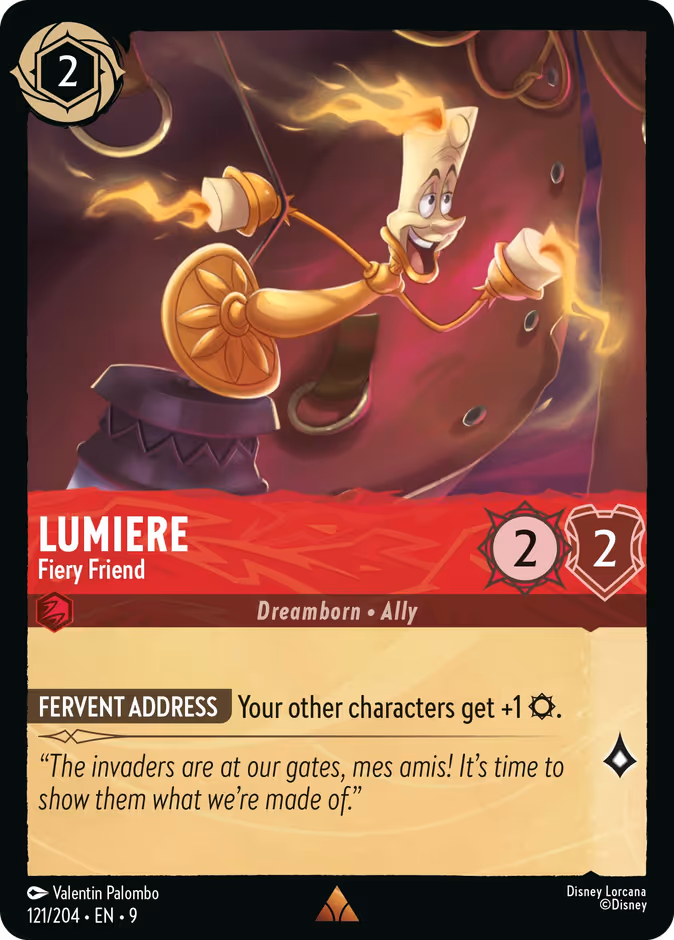 Lumiere