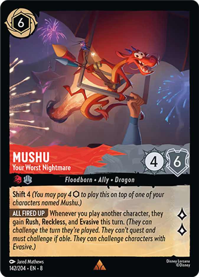 Mushu