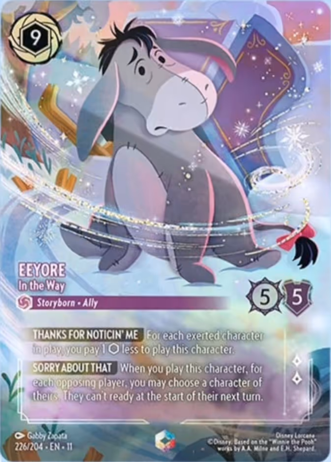 Eeyore