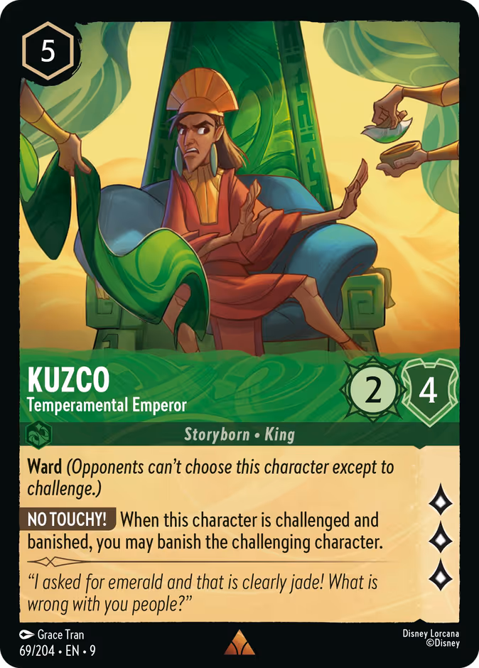 Kuzco