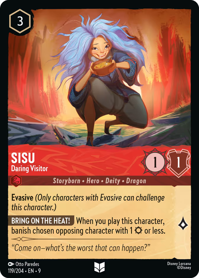 Sisu