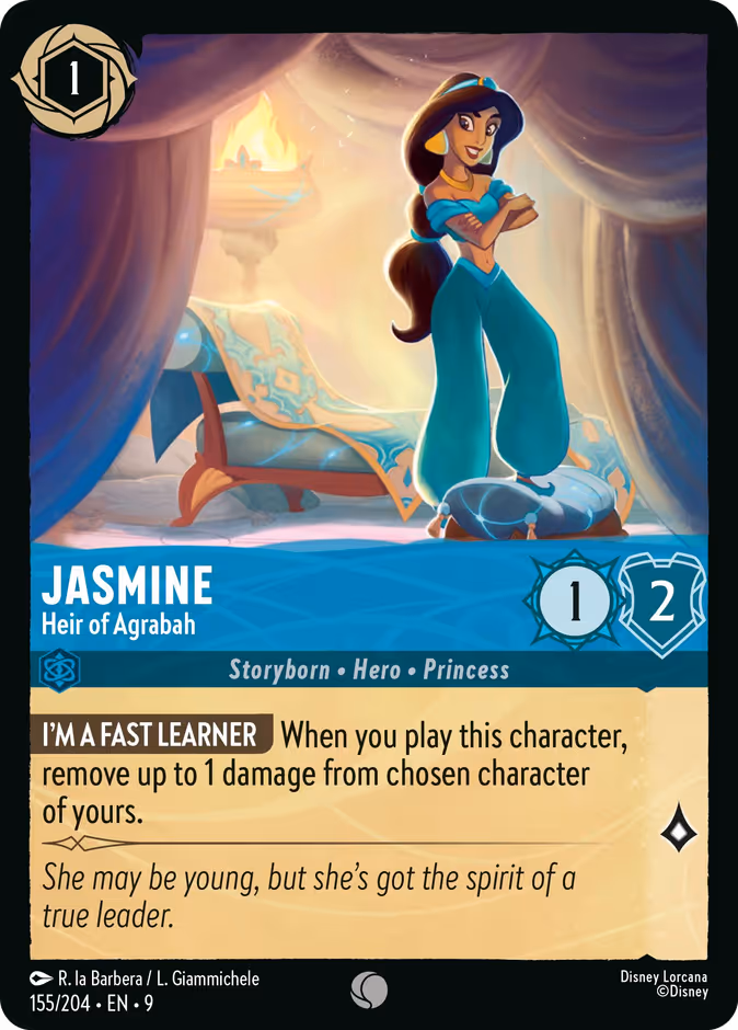 Jasmine