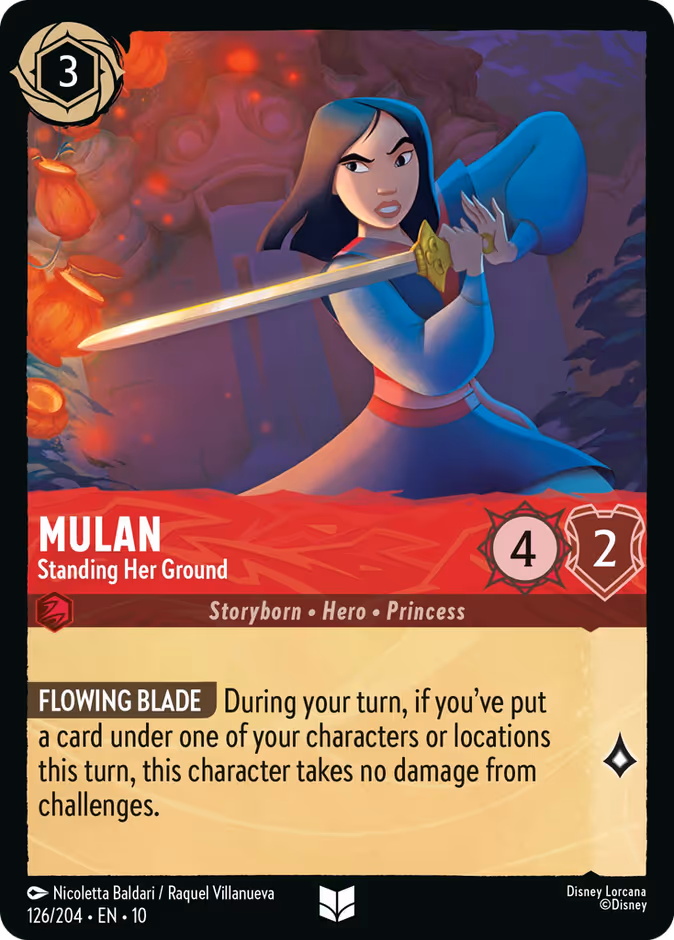 Mulan