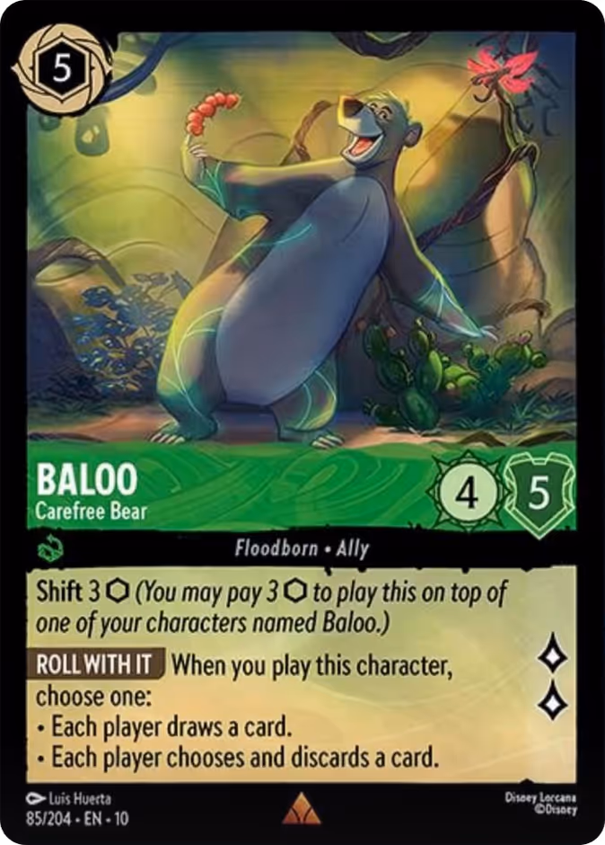 Baloo