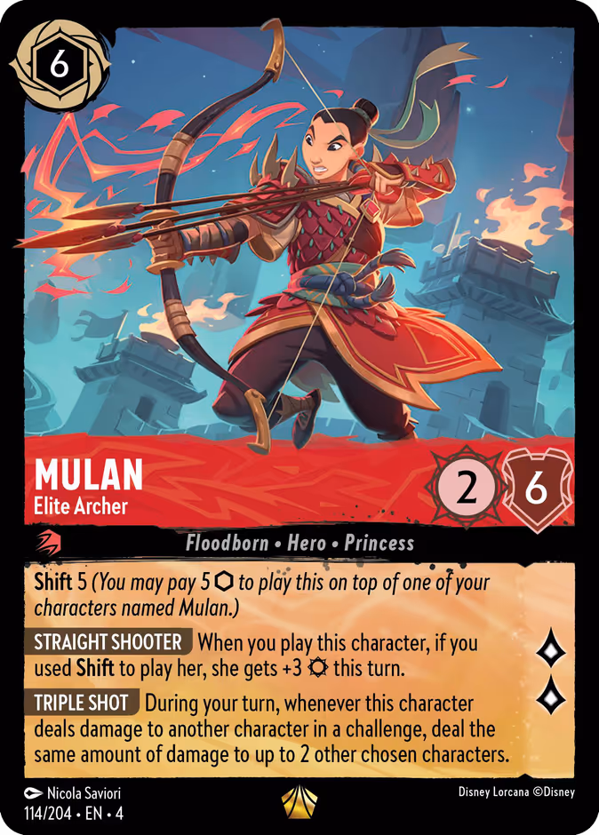 Mulan