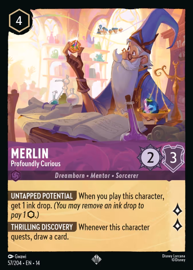 Merlin