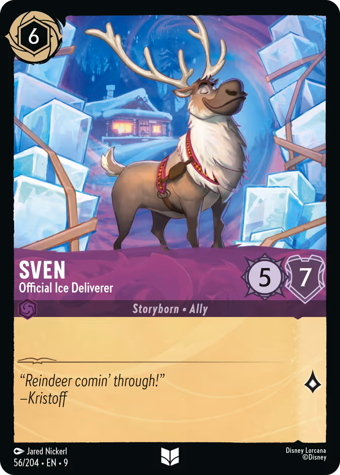Sven