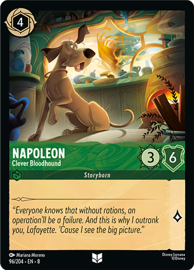 Napoleon