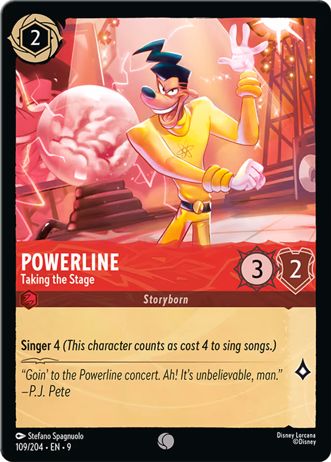 Powerline