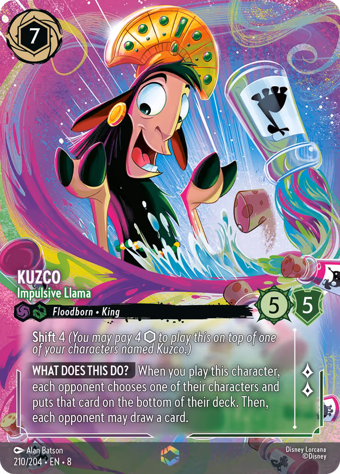 Kuzco