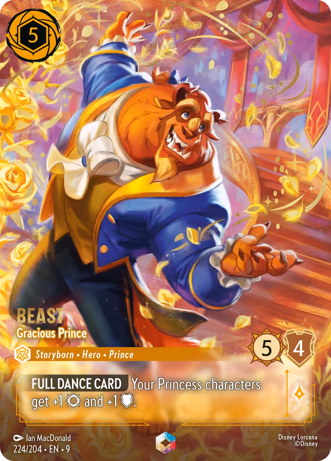Beast